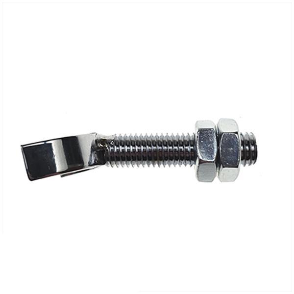 Halter für Verstärkungsstrebe EBR
